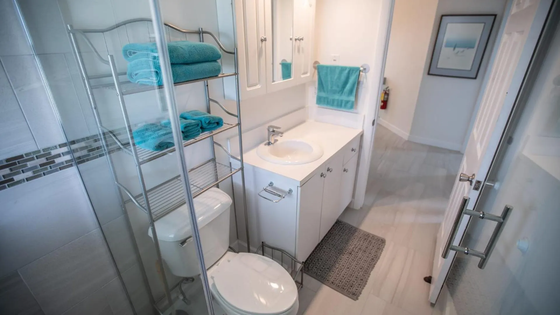 Enjoy Sunsets At Fully Equipped Condo At The Beach George Town Kaimaninseln