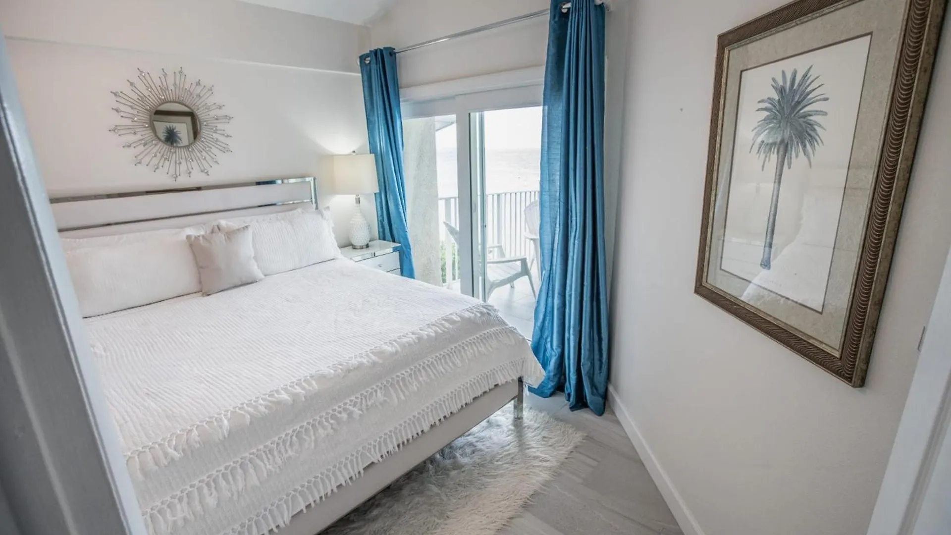 Enjoy Sunsets At Fully Equipped Condo At The Beach George Town Ferienhaus