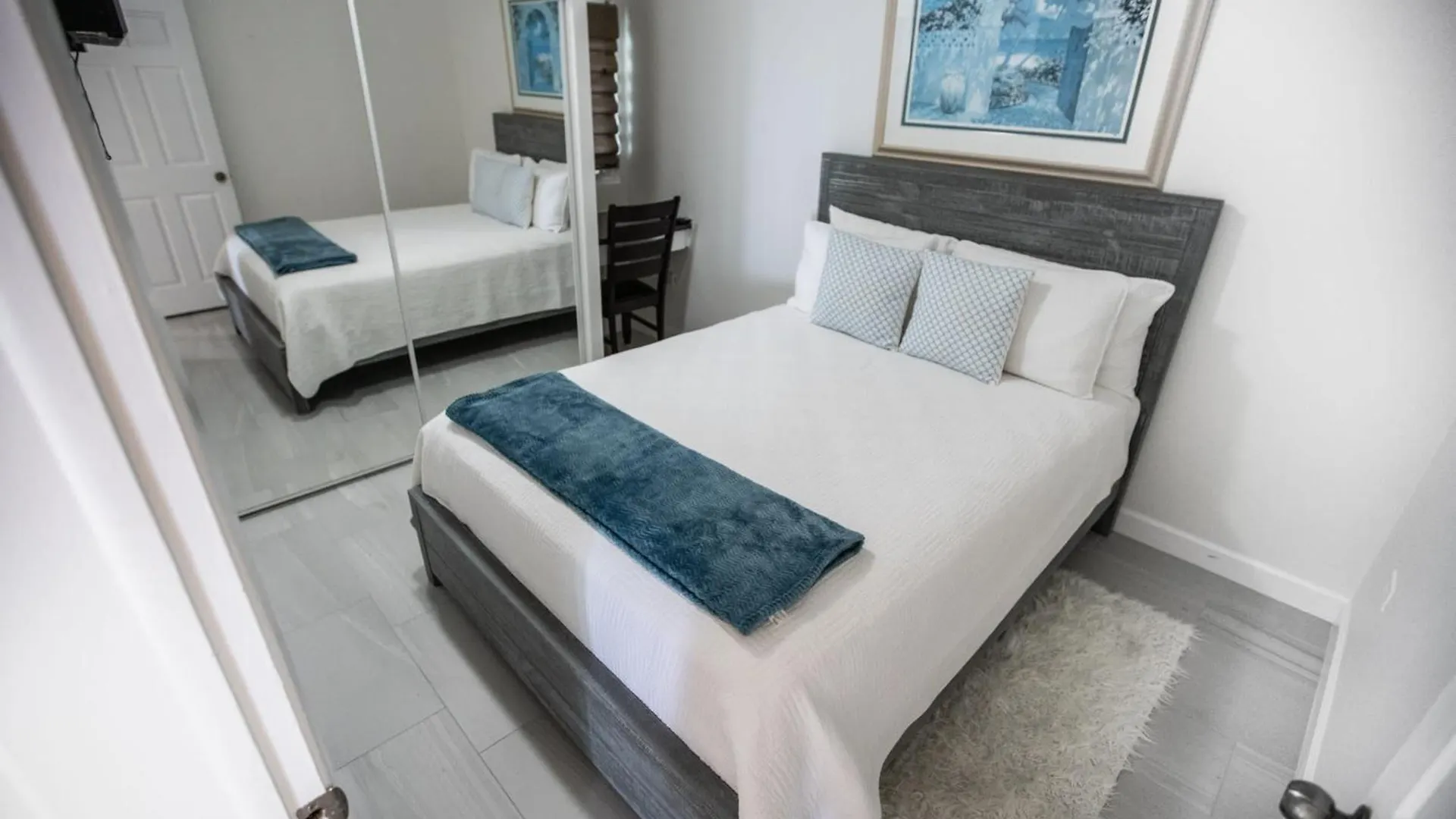 Ferienhaus Enjoy Sunsets At Fully Equipped Condo At The Beach George Town